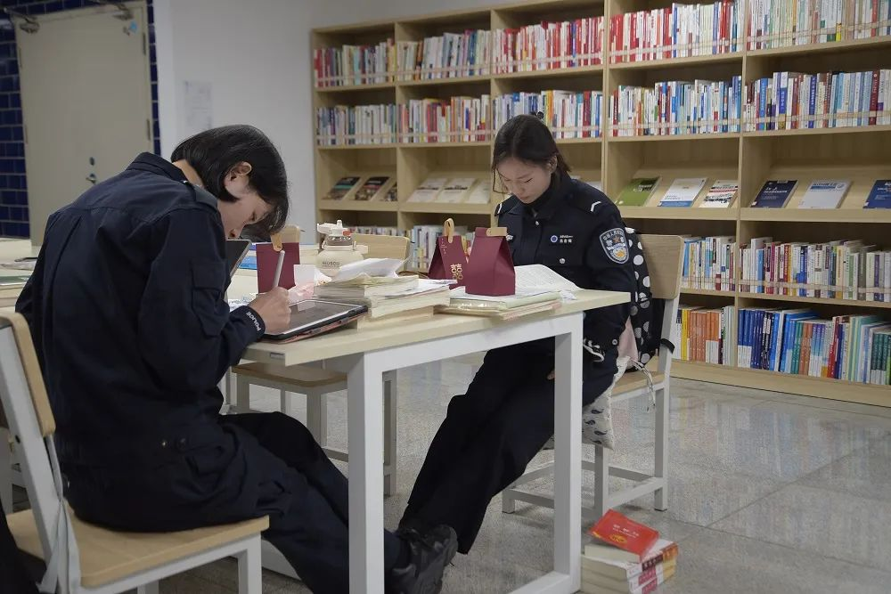 校园动态|云南警官学院官方网站